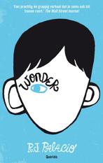 Wonder 9789045114163, Livres, Livres pour enfants | Jeunesse | 10 à 12 ans, Verzenden, R.J. Palacio
