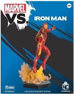 Marvel Vs.  Iron Man 1:16 by Eaglemoss Collections op Overig, Nieuw, Verzenden