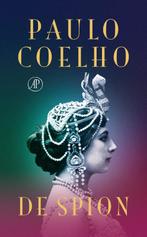De spion 9789029511346, Boeken, Zo goed als nieuw, Verzenden, Paulo Coelho