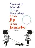 Ik ben Jip, Ik ben Janneke 9789045111247, Livres, Livres pour enfants | 0 an et plus, Annie M.G. Schmidt, Verzenden