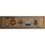 Rolf Kwartet Domino, Verzenden, Nieuw