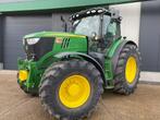 John Deere 6195R, Zakelijke goederen, Landbouw | Tractoren, Gebruikt, Meer dan 160 Pk, 5000 tot 7500, Ophalen