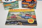 Matchbox 1:64 - Voiture miniature (11) - Matchbox lot of 11, Nieuw