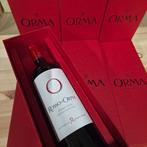 2024 Rosso di Orma - Toscane - 6 Bouteilles (0,75 L), Verzamelen, Wijnen, Nieuw