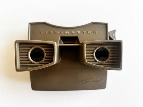 Jouets optiques - Model G + 8 Sawyers View-Master single, Verzamelen, Foto-apparatuur en Filmapparatuur