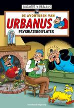 Psychiatergeflater / Urbanus / 154 9789002251535 Urbanus, Verzenden, Gelezen, Urbanus