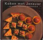 Koken met Jenever 9789059810006, Boeken, Verzenden, Zo goed als nieuw