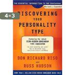 Discovering Your Personality Type 9780618219032, Boeken, Verzenden, Gelezen, Don Richard Riso