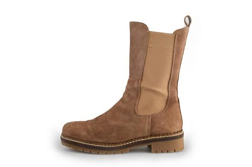 Bronx Chelsea Boots in maat 36 Bruin | 10% extra korting, Vêtements | Femmes, Chaussures, Envoi