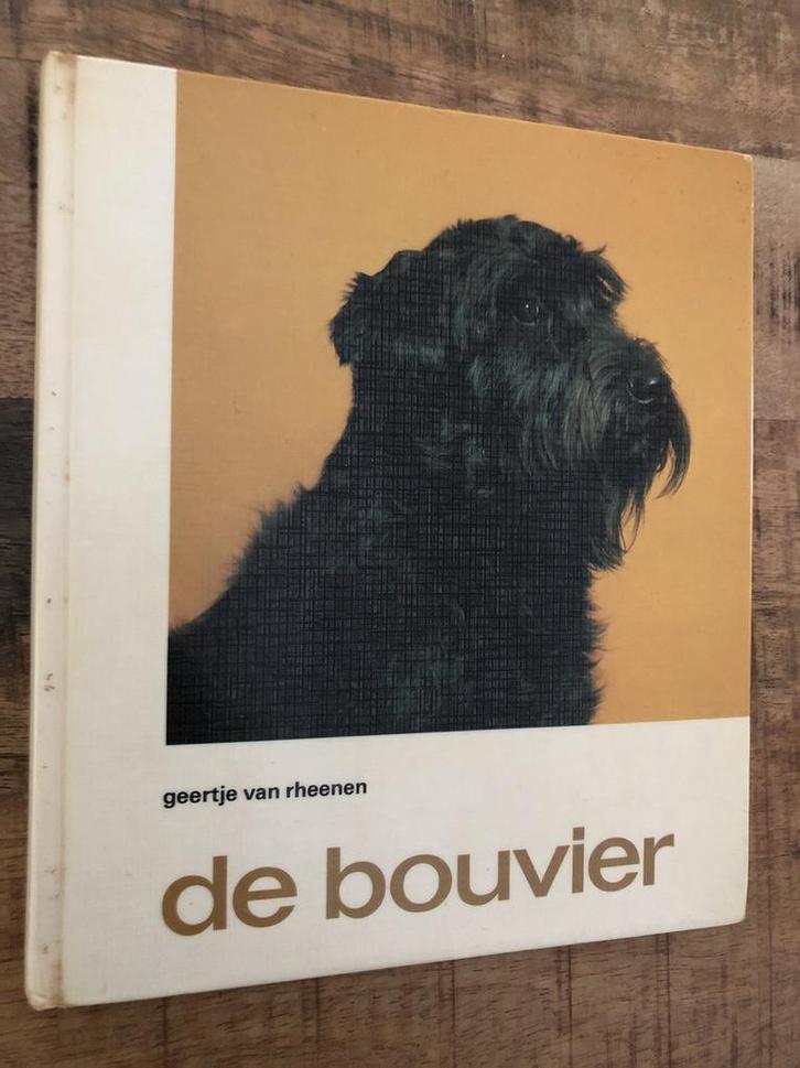 Bouvier 9789003968418 Rheenen, Boeken, Hobby en Vrije tijd, Gelezen, Verzenden