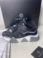 Versace - Sneakers - Taille : EU 40 - Neuf avec étiquette, Kleding | Heren, Nieuw