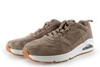 Skechers sneakers in maat 44 Beige | 15% korting, Overige kleuren, Verzenden, Zo goed als nieuw, Skechers