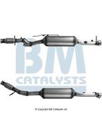 Roetfilter Citroën C4, Peugeot 308, Verzenden