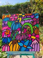 Kev Munday - Vibrant Blooms
