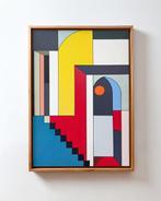 Alejandro Gonzalez - Arquitecturas del Ascenso 61 - XL - (NO