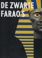 De zwarte faraos 9789040091889 Dietrich Wildung, Boeken, Verzenden, Gelezen, Dietrich Wildung