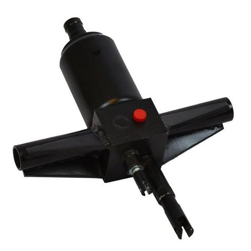 Hydraulische pomp zwart voor heftafel 0309S vanaf bouwjaar, Auto-onderdelen, Motor en Toebehoren, Ophalen of Verzenden