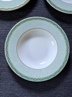 Villeroy & Boch - Bord (6) - Villa Verde - Botanisch, Antiek en Kunst