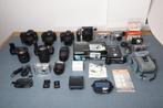 Canon, Olympus, Sigma, Tamron Mystery Box! Doos met, Audio, Tv en Foto, Fotocamera's Digitaal, Nieuw