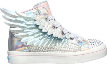 Skechers Twi-Lites 2.0 - Unicorn Wings Meisjes Sneakers -..., Verzenden