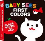 Baby Sees First Colors 9784056210545 Akio Kashiwara, Verzenden, Gelezen, Akio Kashiwara