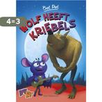 Wolf heeft kriebels / Bat Pat 9789461315519, Boeken, Verzenden, Gelezen