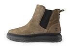 Timberland Chelsea Boots in maat 42 Groen | 10% extra, Boots, Verzenden