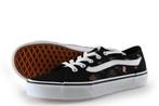 Vans sneakers in maat 38 Zwart | 5% korting, Verzenden, Zwart, Zo goed als nieuw, Sneakers