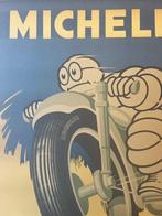 Michelin - Poster Pubblicitario-Michelin PNEUMATICI
