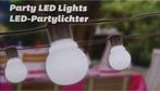 2dekans | Party Lightning Feestverlichting - tuinverlichting, Tuin en Terras, Buitenverlichting, Ophalen of Verzenden, Nieuw