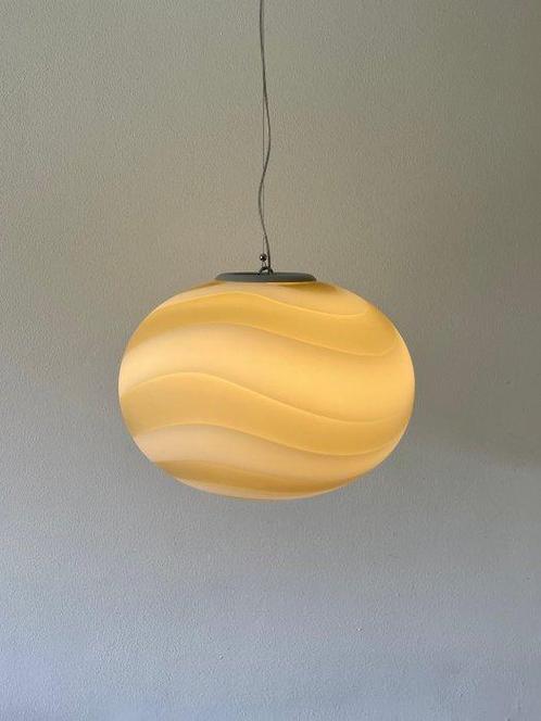 MIMU interior - Kroonluchter - grote snoeplamp - Muranoglas, Antiek en Kunst, Antiek | Verlichting