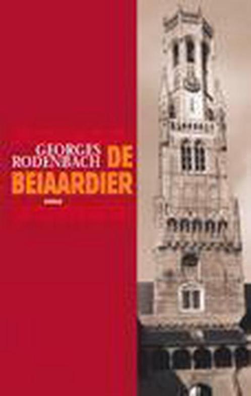 De beiaardier 9789052406640 G. Rodenbach, Boeken, Romans, Gelezen, Verzenden
