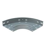 Legrand VAN GEEL bochtstuk kabelgoot - 480754, Doe-het-zelf en Bouw, Elektriciteit en Kabels, Verzenden, Nieuw
