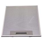 Zanussi Metaalfilter 50220063007 255x300mm, Elektronische apparatuur, Afzuigkappen, Verzenden, Nieuw