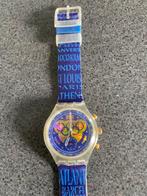 Olympische Spelen - Swatch-herdenkingsvoor de 100 jaar, Nieuw