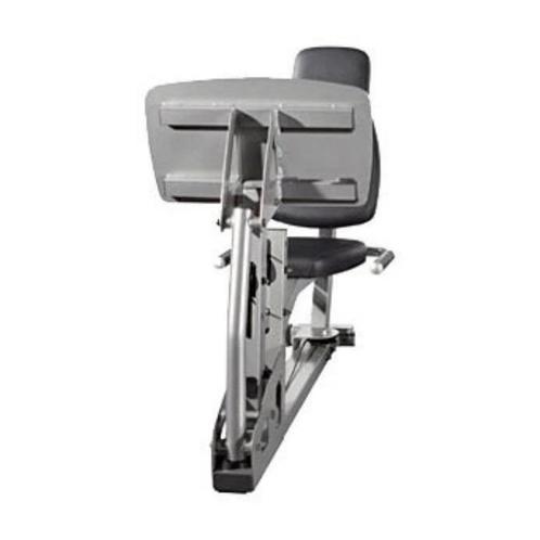 Life Fitness Leg Press/Calf Raise Uitbreiding, Sport en Fitness, Fitnessmaterialen, Overige typen, Nieuw, Verzenden