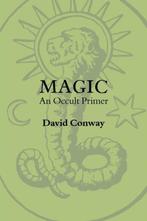Magic 9781881098379 David Conway, Boeken, Verzenden, Zo goed als nieuw, David Conway
