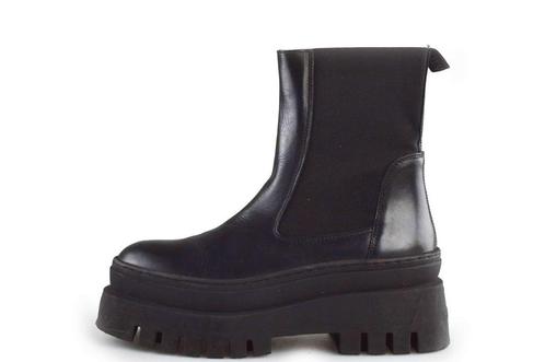 Steve Madden Chelsea Boots in maat 39 Zwart | 10% extra, Vêtements | Femmes, Chaussures, Envoi