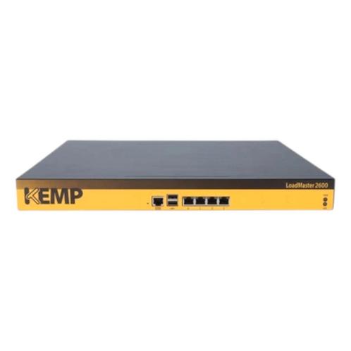 Kemp NSA3130-LM2600, Computers en Software, Netwerk switches, Ophalen of Verzenden