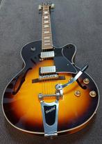 Cort - Yorktown BV - - Elektrische gitaar, Muziek en Instrumenten, Nieuw