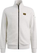 PME Legend Vest Interlock Ecru maat Maat 52/54 (L) Heren, Kleding | Heren, Maat 52/54 (L), Verzenden, Beige, Nieuw