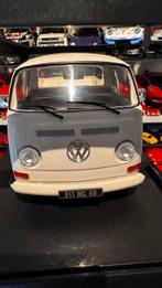 Solido 1:18 - Modelauto - Volkswagen VW T2 Pick-Up Porsche, Nieuw