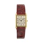 Jaeger-LeCoultre - Reverso II - Unisex - 1980-1989, Bijoux, Sacs & Beauté, Montres | Hommes