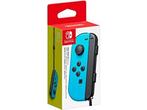 Veiling - NINTENDO Switch - Joy Con L (Blauw), Nieuw