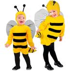 Bijen Kostuum Geel Baby, Kinderen en Baby's, Nieuw, Verzenden