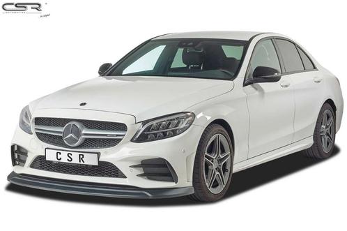 Cupspoiler voor Mercedes C43 AMG 205 CSL323-C, Auto-onderdelen, Carrosserie, Nieuw, Verzenden