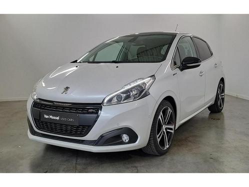 Peugeot 208, Auto's, Peugeot