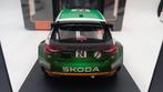 IXO 1:18 - Modelauto - Skoda Fabia Rally2 Monte Carlo 2023 -, Hobby & Loisirs créatifs