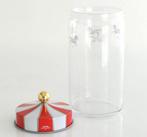 Alessi - Marcel Wanders - Kan - Luchtdichte pot - Circus -