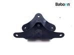 Kentekenplaat Houder Victory Touring Cruiser 1500 2003-2006, Motoren, Verzenden, Gebruikt